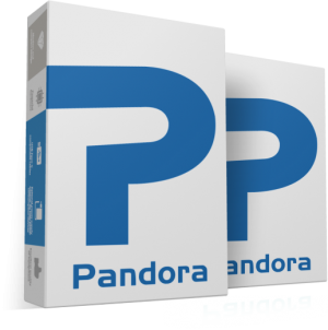Pandora Digital  ☛ [ 48  hours] ✔