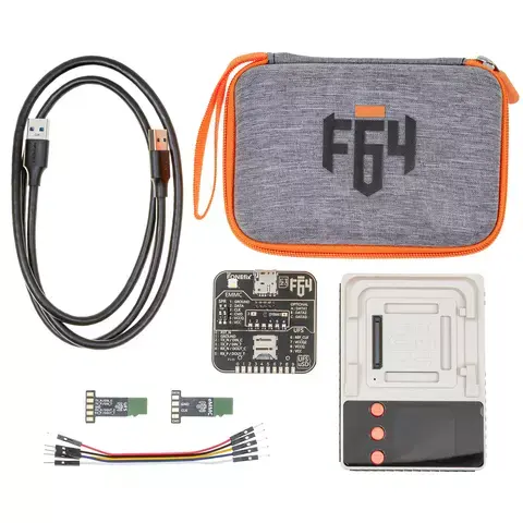 ⚡️ [ Flash 64 Lite set available now ] ✨