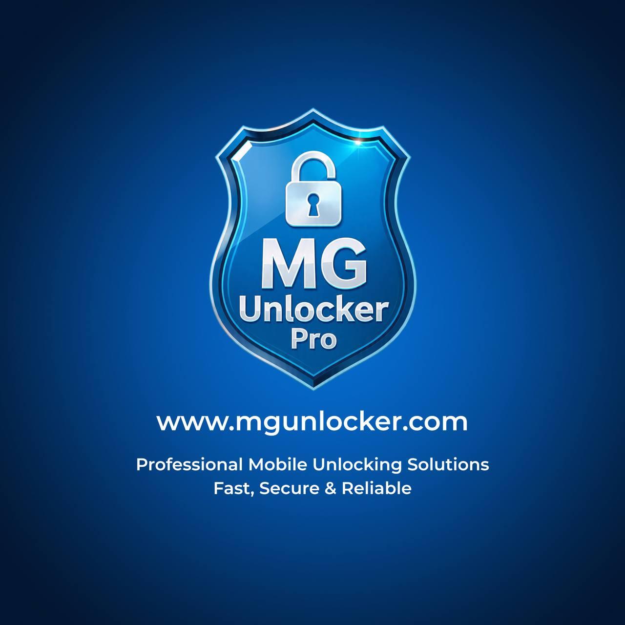 ⚡️ MG Unlocker Pro - Credits Exiting Users -  [ Xiaomi FRP - Network Unlock - MDM - Flash ]