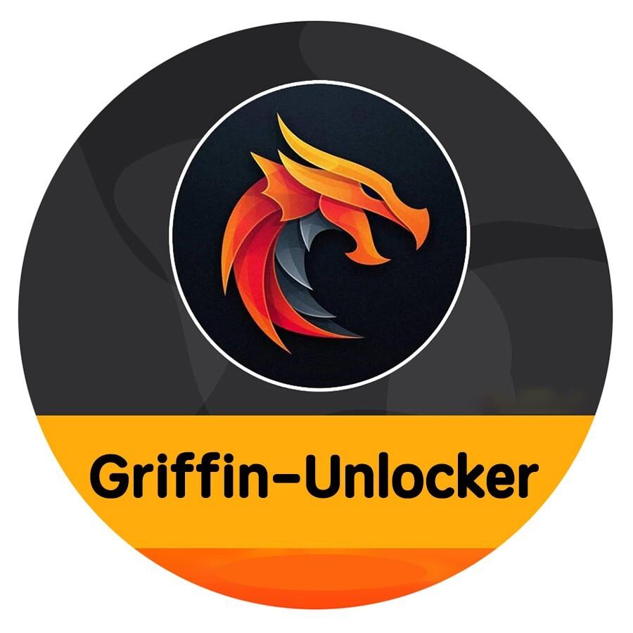 ⚡Griffin Tool 3 Months  - [ Extend Old User Renew ]