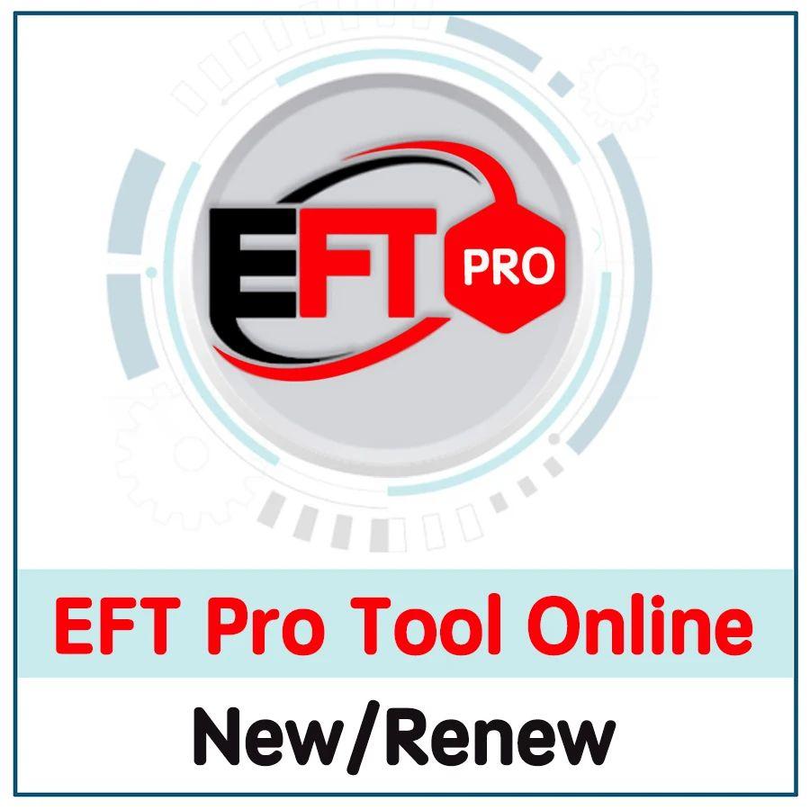 ⚡EFT Dongle 2 Year Support Activation