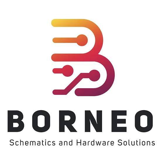 ⚡Borneo Schematics 2 Users - [ 12 Months ]