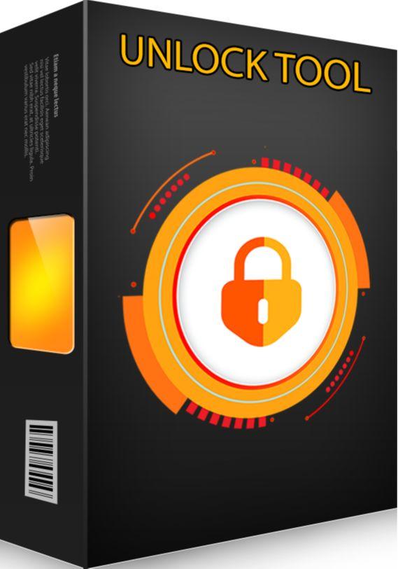⚡  UnlockTool Activation - [ New - Renew ] - [ 1 Year ]