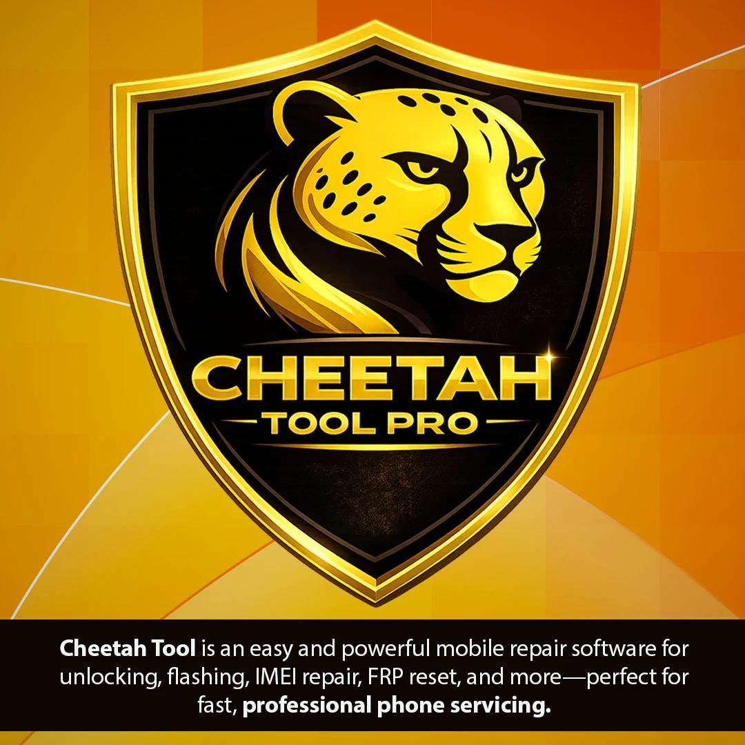 ⚡️Cheetah Tool Pro - Rent [ Auto Get Username + Password ] = [ Time: -  Hours ] - Server 1