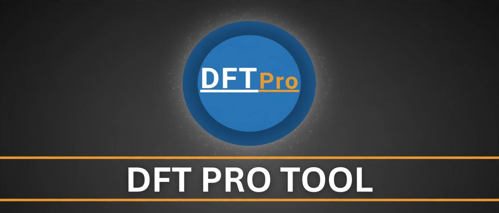 ⭐️ Dft Pro Tool Rent   { Auto Username + Password =  [Time:  ☛ 45 Hours }