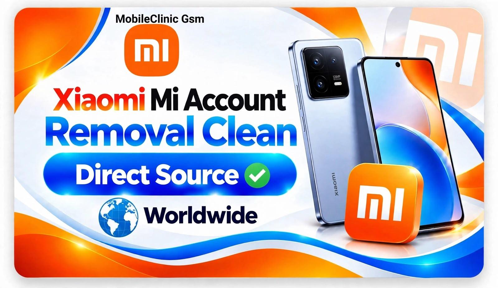 72=  XIAOMI MI ACCOUNT - [  UAE  ] - INSTANT TO - 24 Hour ✅